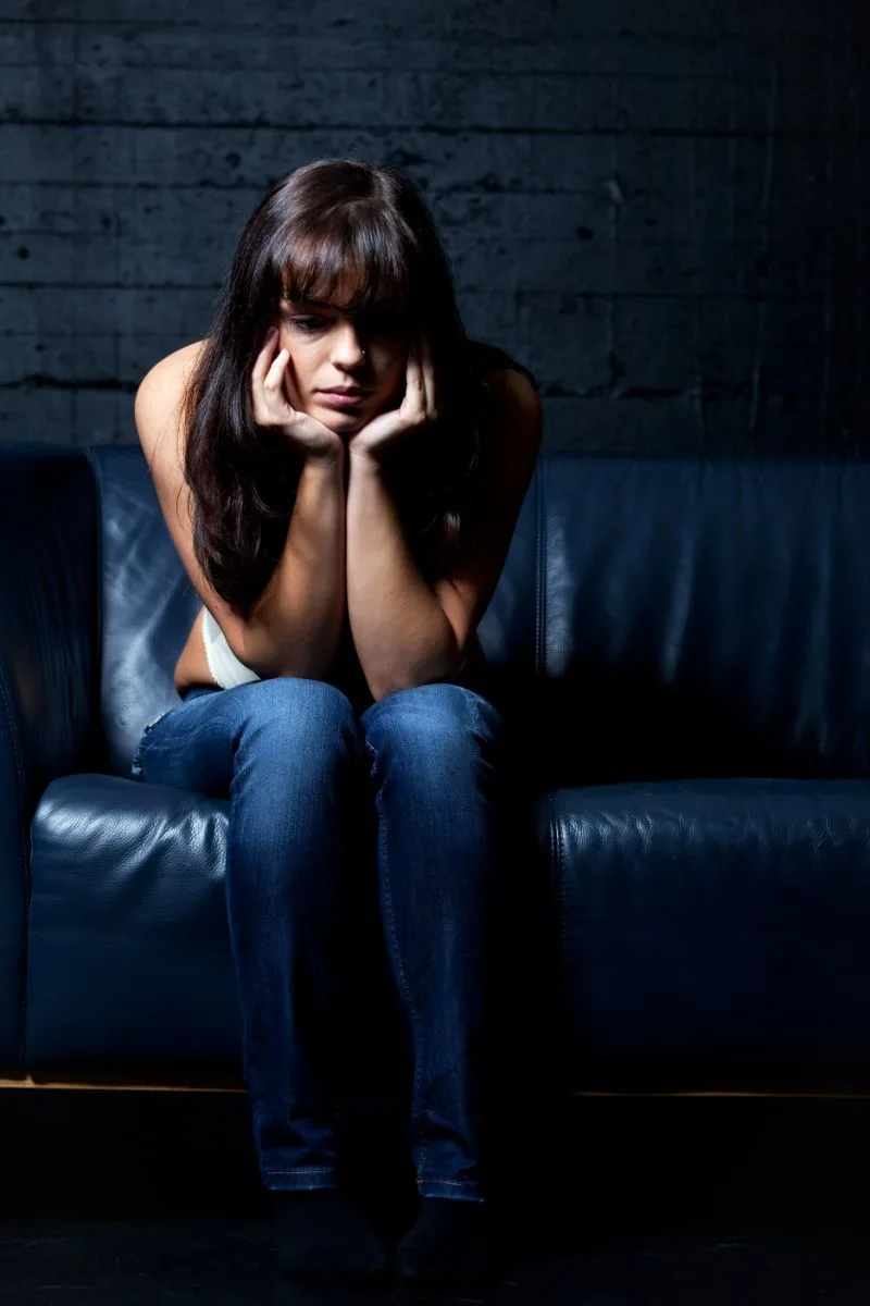 spiritual attack symptoms