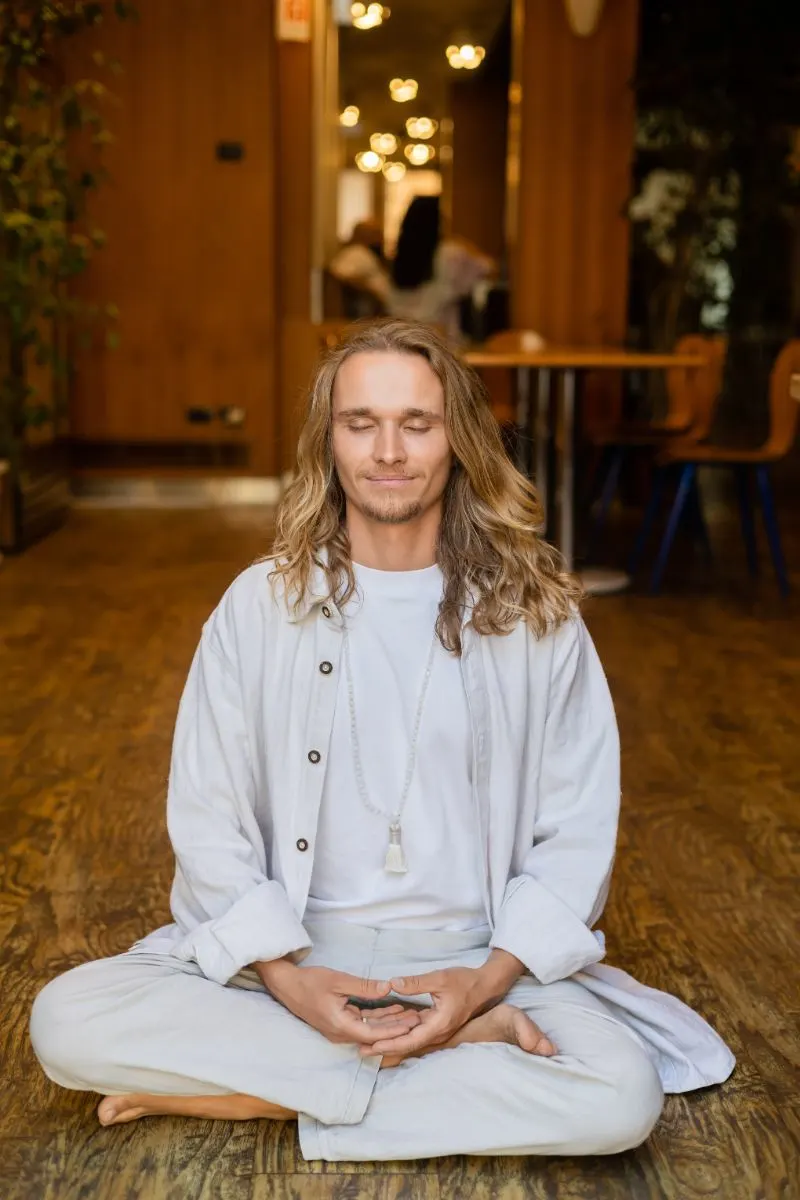 spiritual awareness
