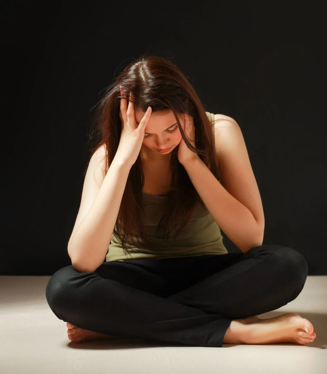 spiritual warfare symptoms