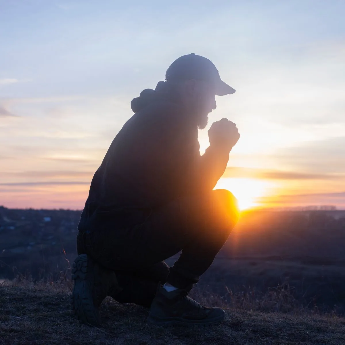 warfare prayers