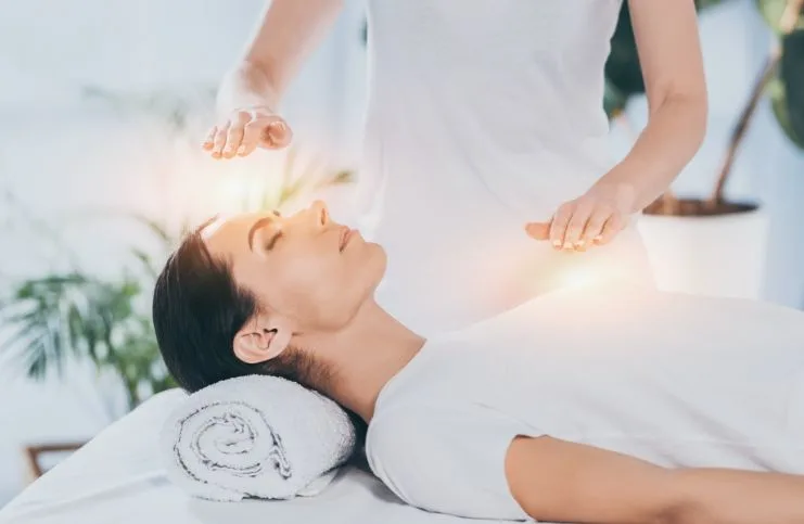 what are the side effects of reiki