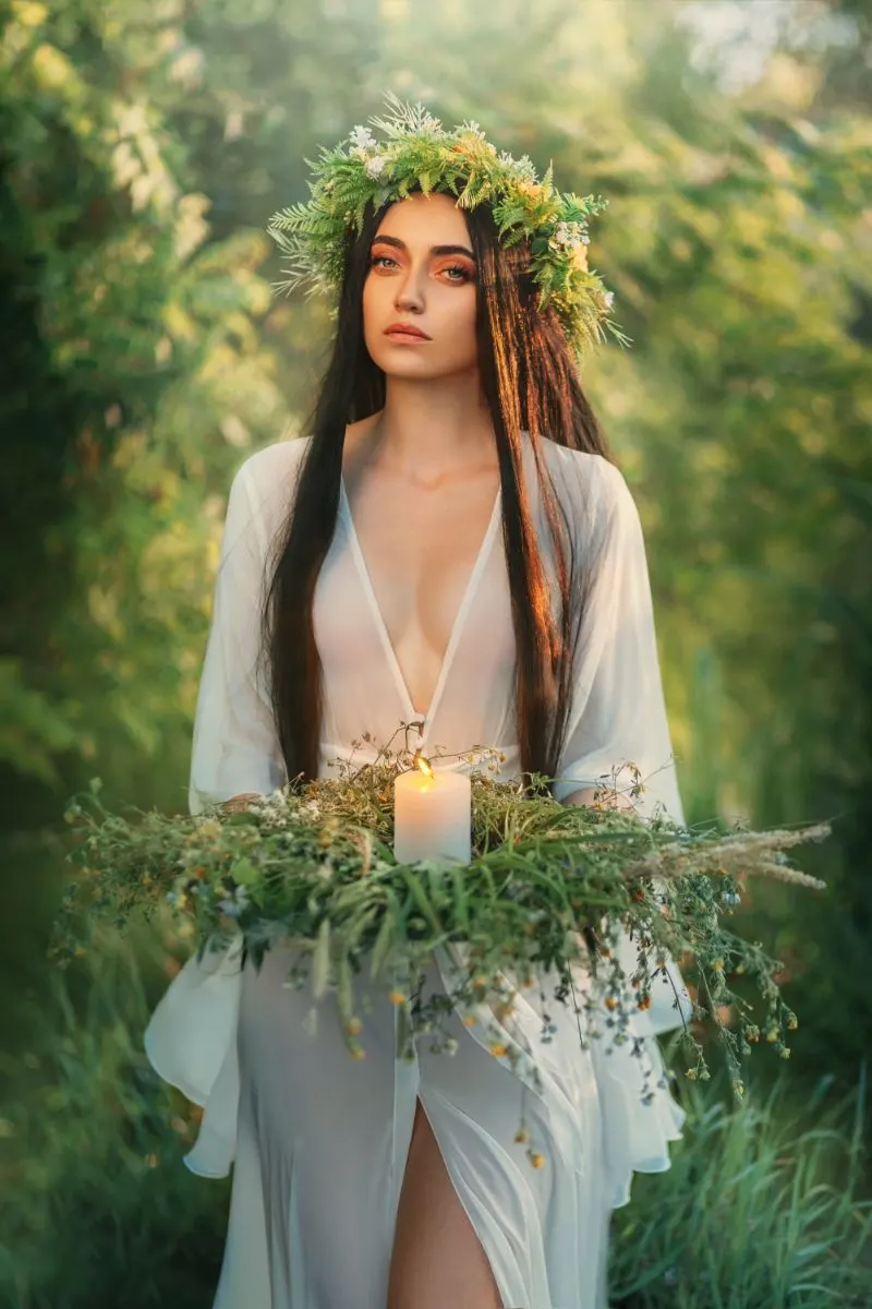 1st of the month cinnamon ritual
