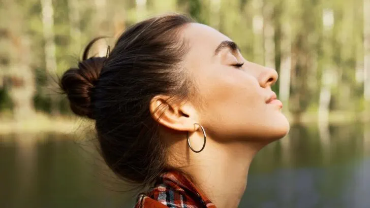 Every 7 Years Your Consciousness Changes