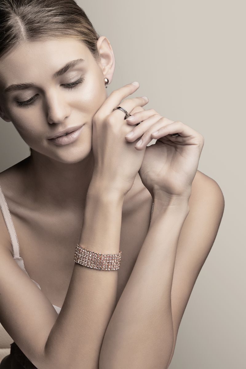  Spiritual Benefits of Wearing Copper