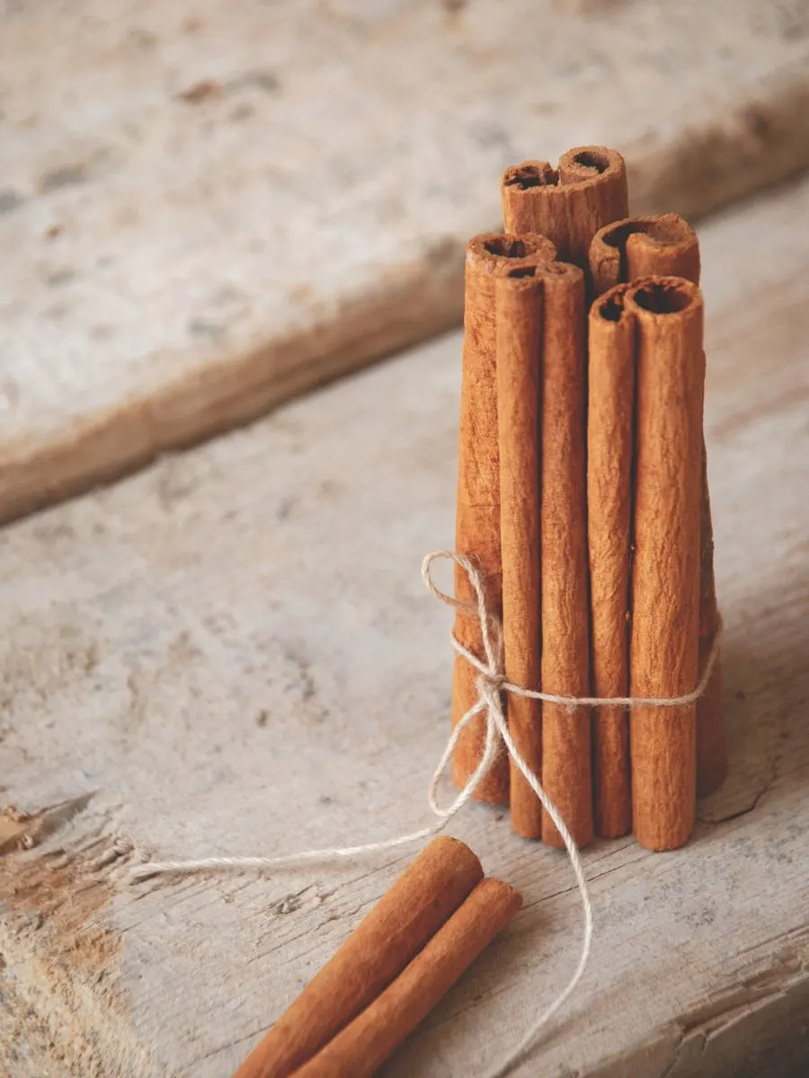 first of the month cinnamon ritual
