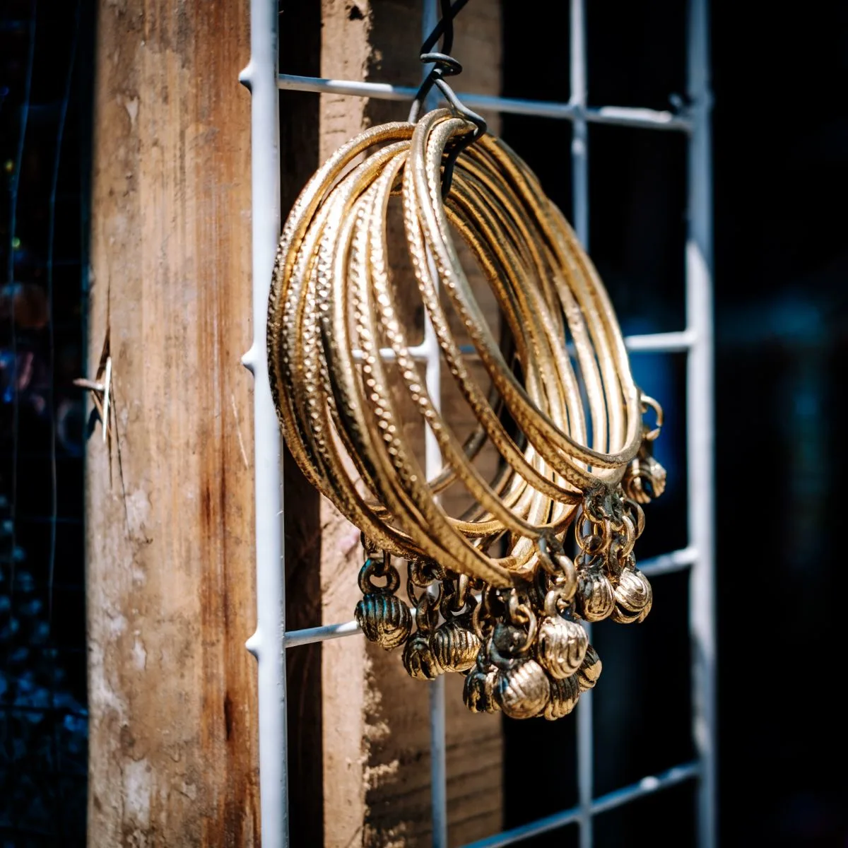 spiritual meaning of copper