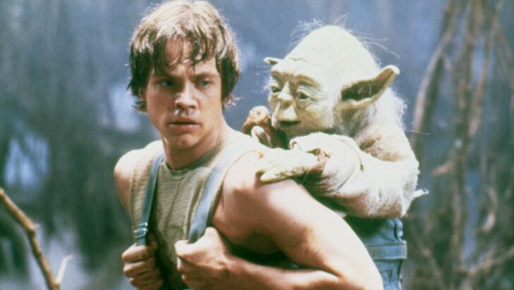 44 Wise Yoda Quotes from Star Wars