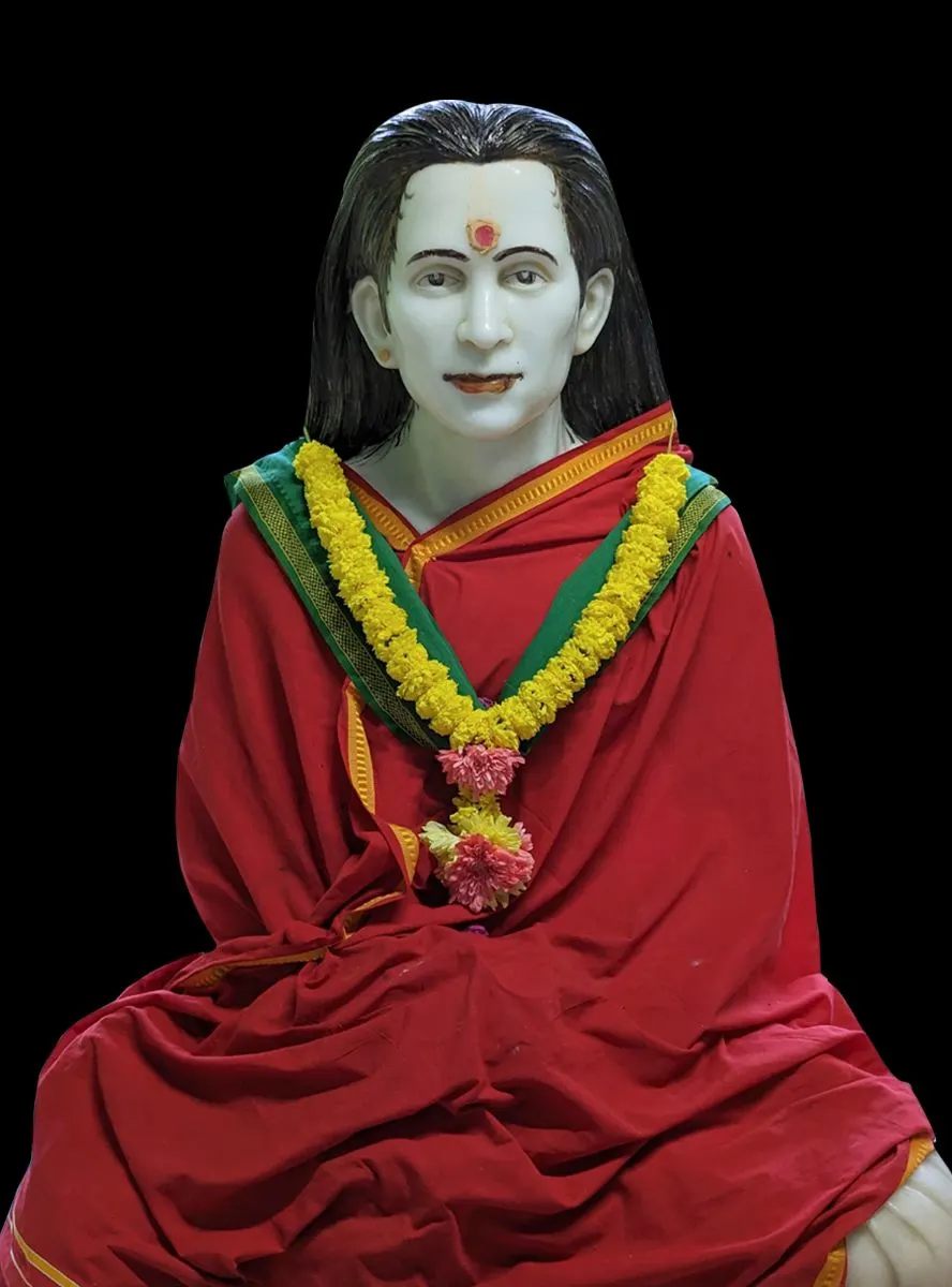 Babaji