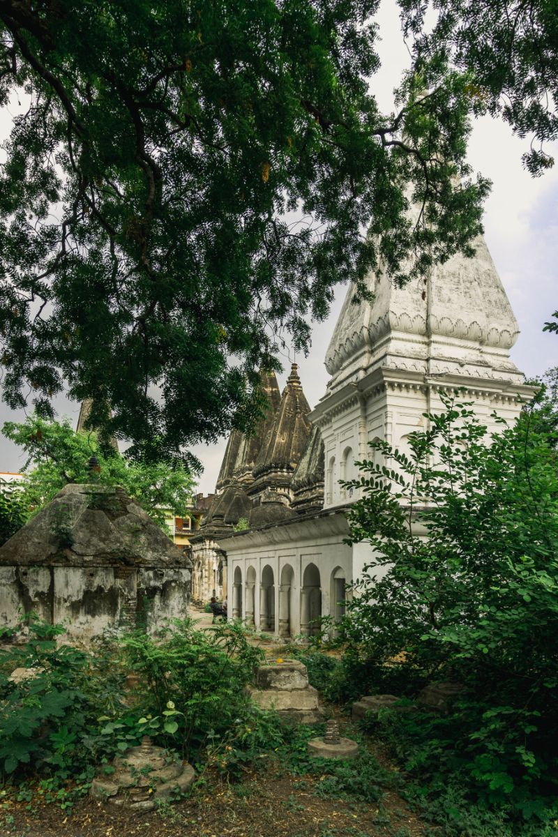 Bodh Gaya, India