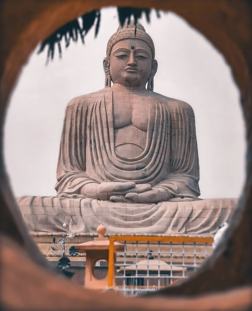 Bodh Gaya, India