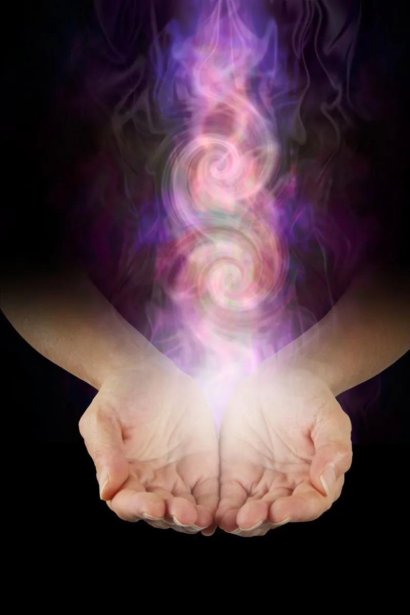 CHANNEL ENERGY definition and meaning