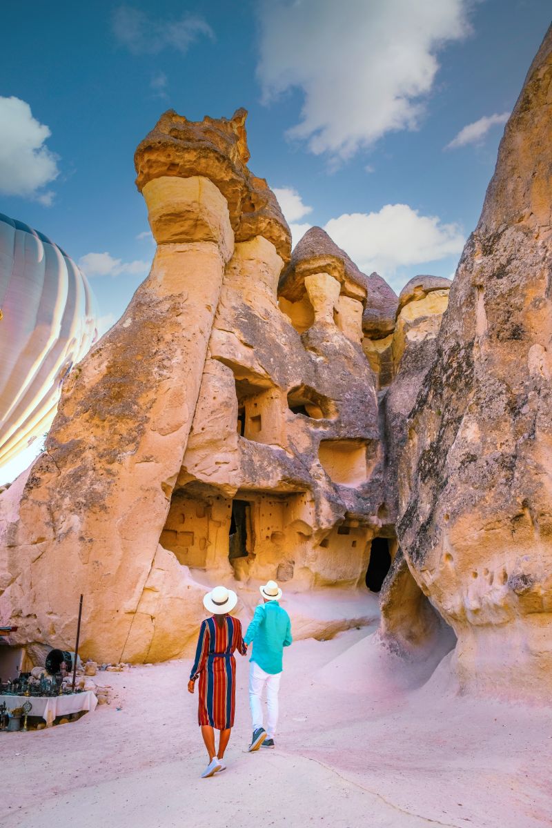 Cappadocia, Turkey