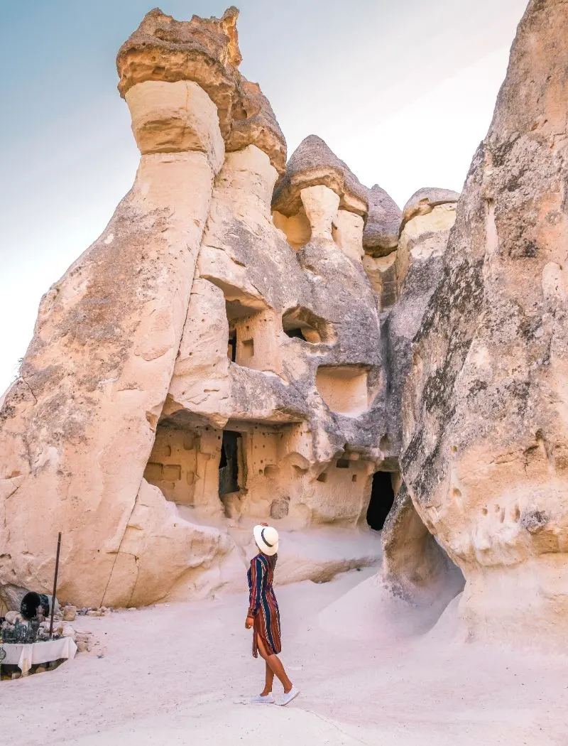 Cappadocia, Turkey