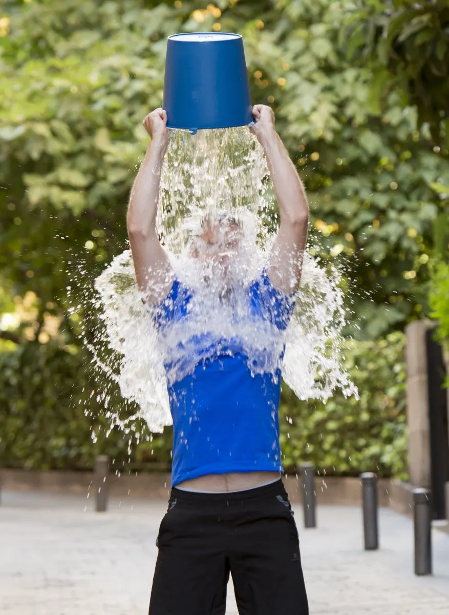 cold shower spiritual benefits