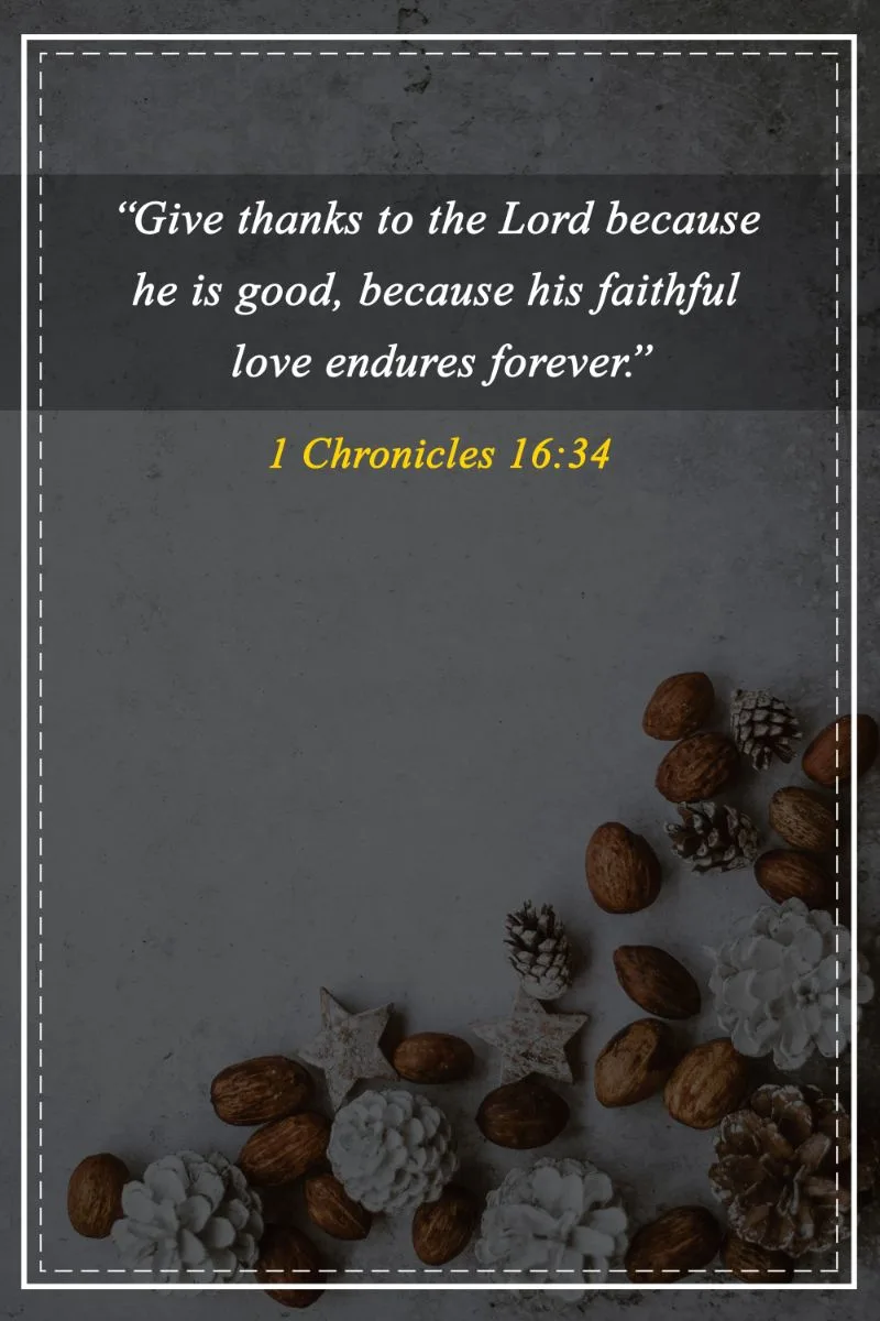 quotes about thanksgiving