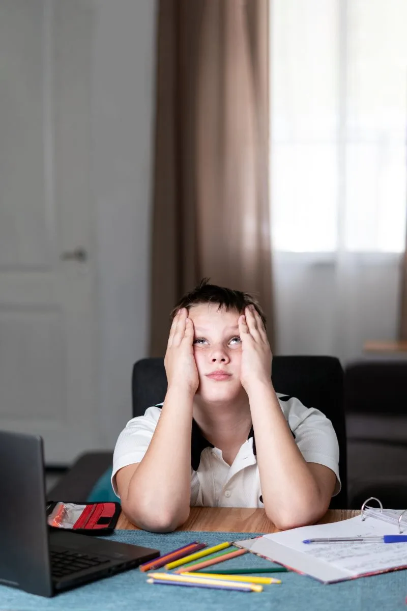 spiritual meaning of adhd