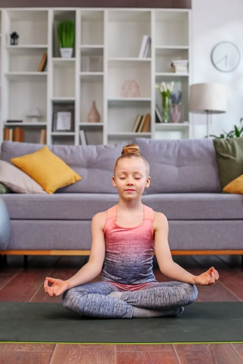 spiritual root of adhd