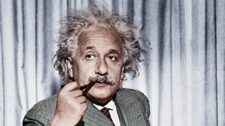 100 Albert Einstein Quotes About Life, Education, Success, And Intelligence