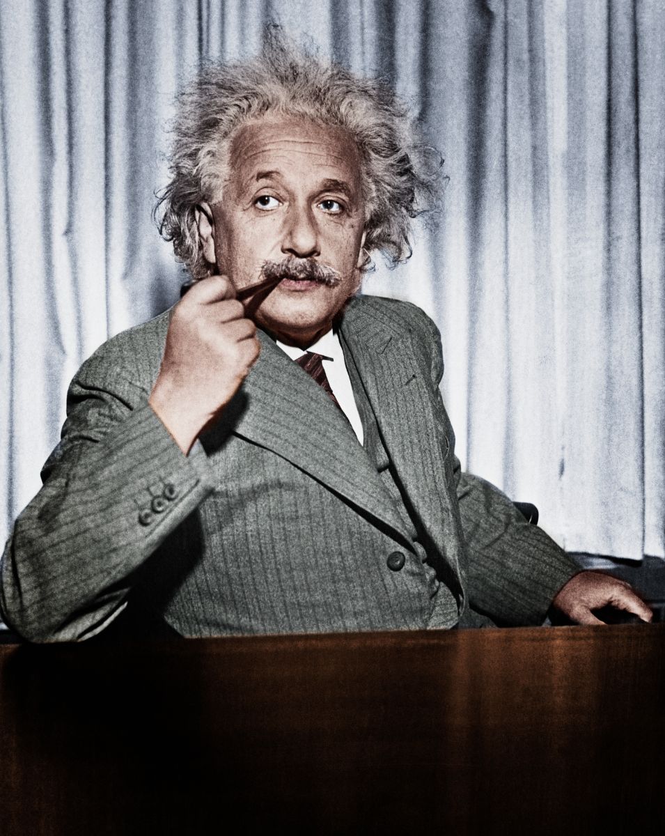 albert einstein quotes about success