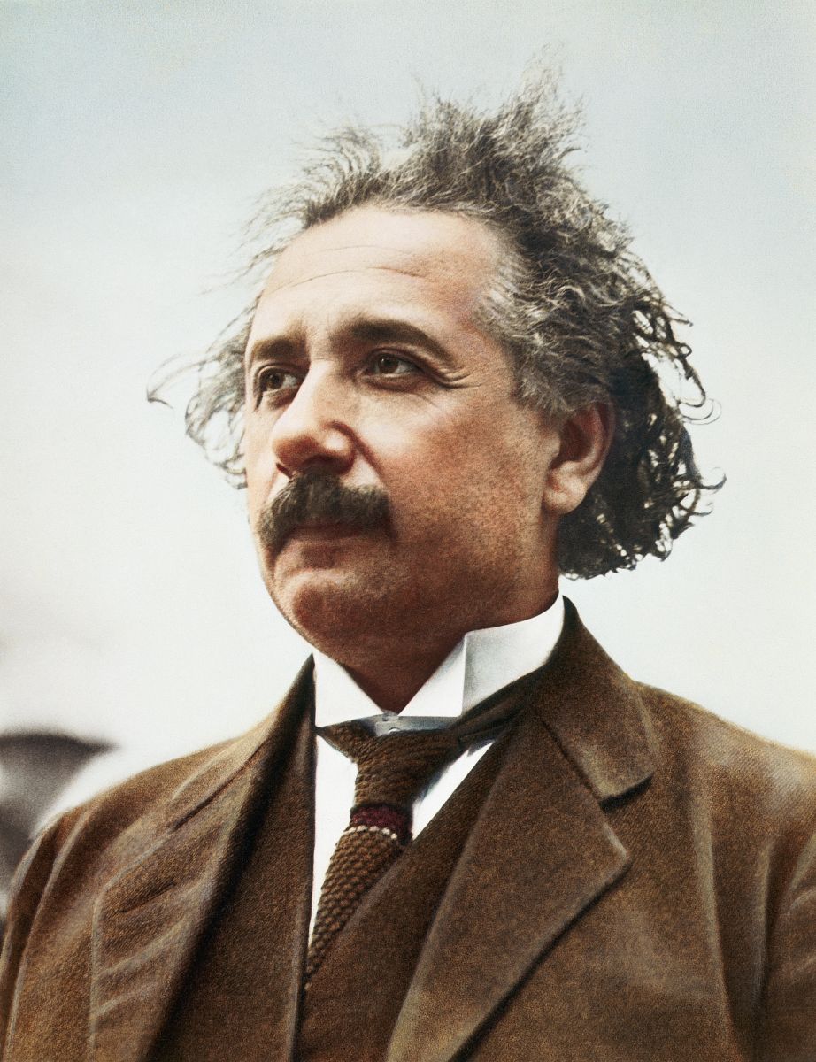 albert einstein top 10 quotes