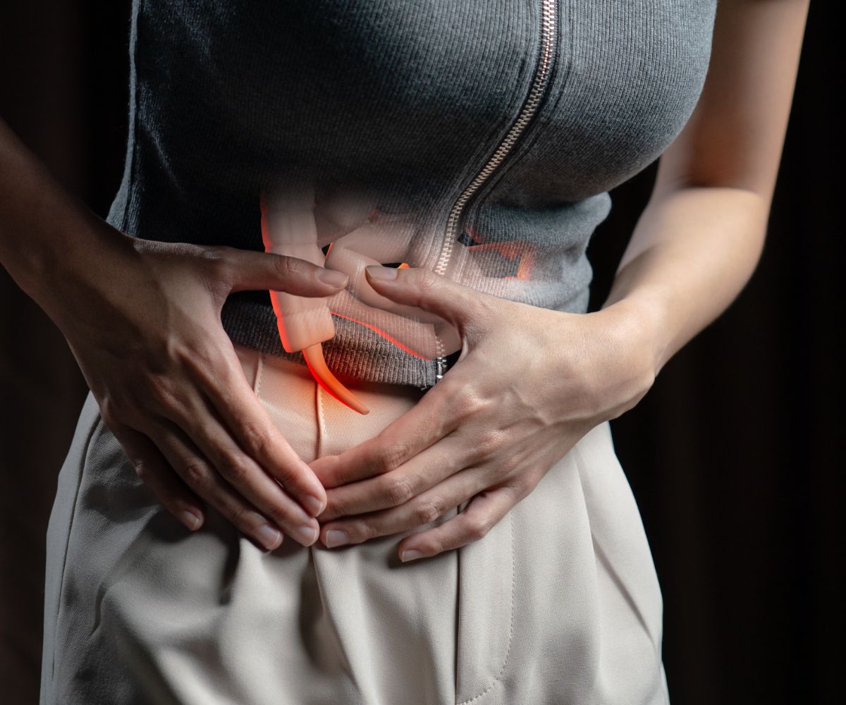 Appendicitis - Spiritual Meaning, Symptoms, Causes and Prevention