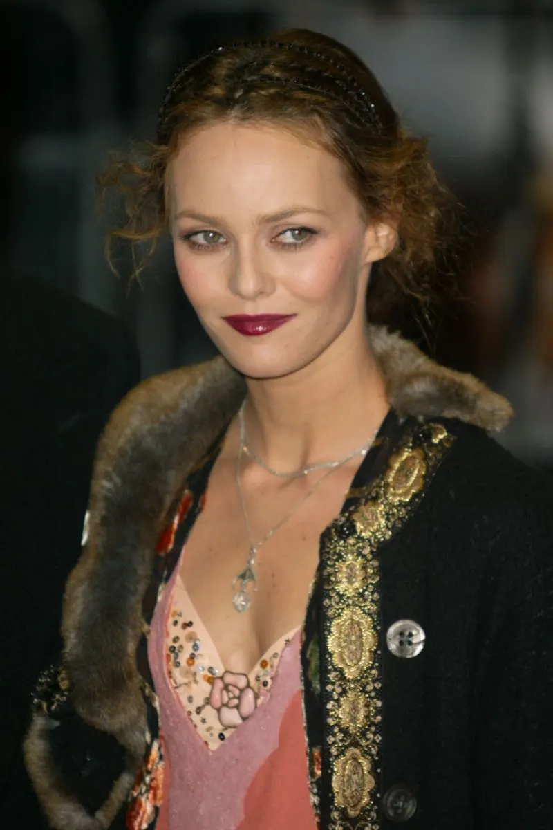 Vanessa Paradis