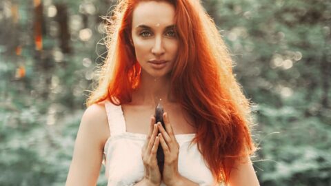 Left Ear Ringing Spiritual Meaning - Insight state