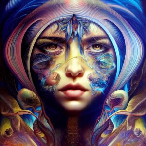 Right Ear Ringing Spiritual Meaning - Insight state