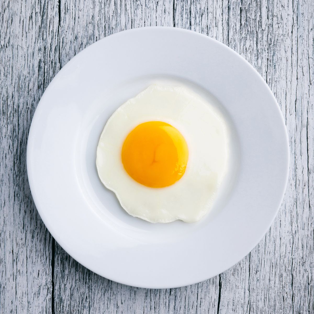 Spiritual Meaning Of Blood In Egg Yolk