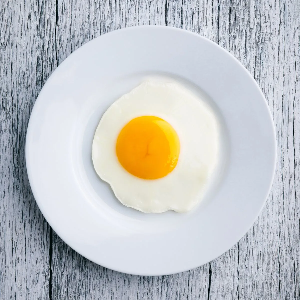 Spiritual Meaning Of Blood In Egg Yolk