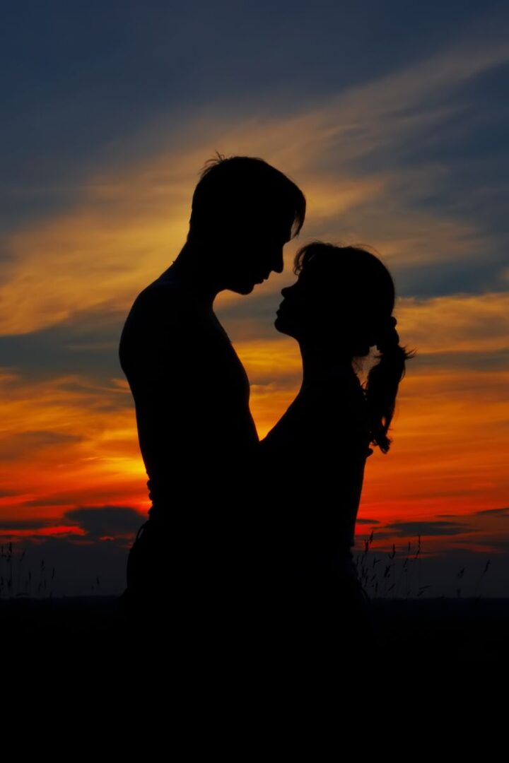 Spiritual Meaning Of Dreaming About The Same Person Romantically ...