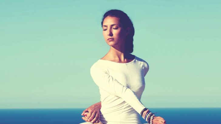 Palo Santo Spiritual Benefits