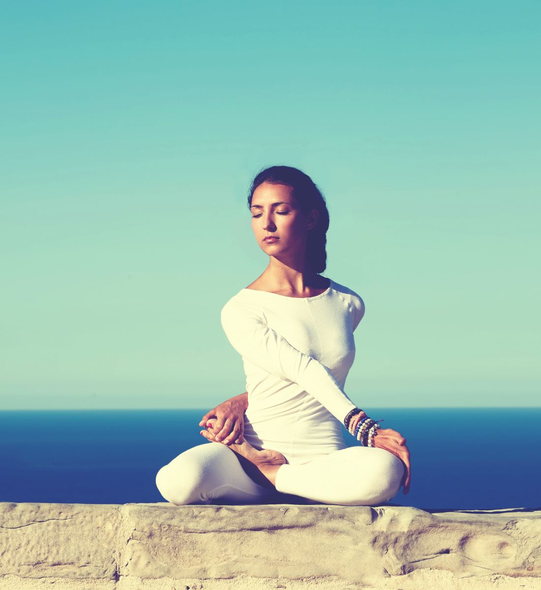 Palo Santo Spiritual Benefits