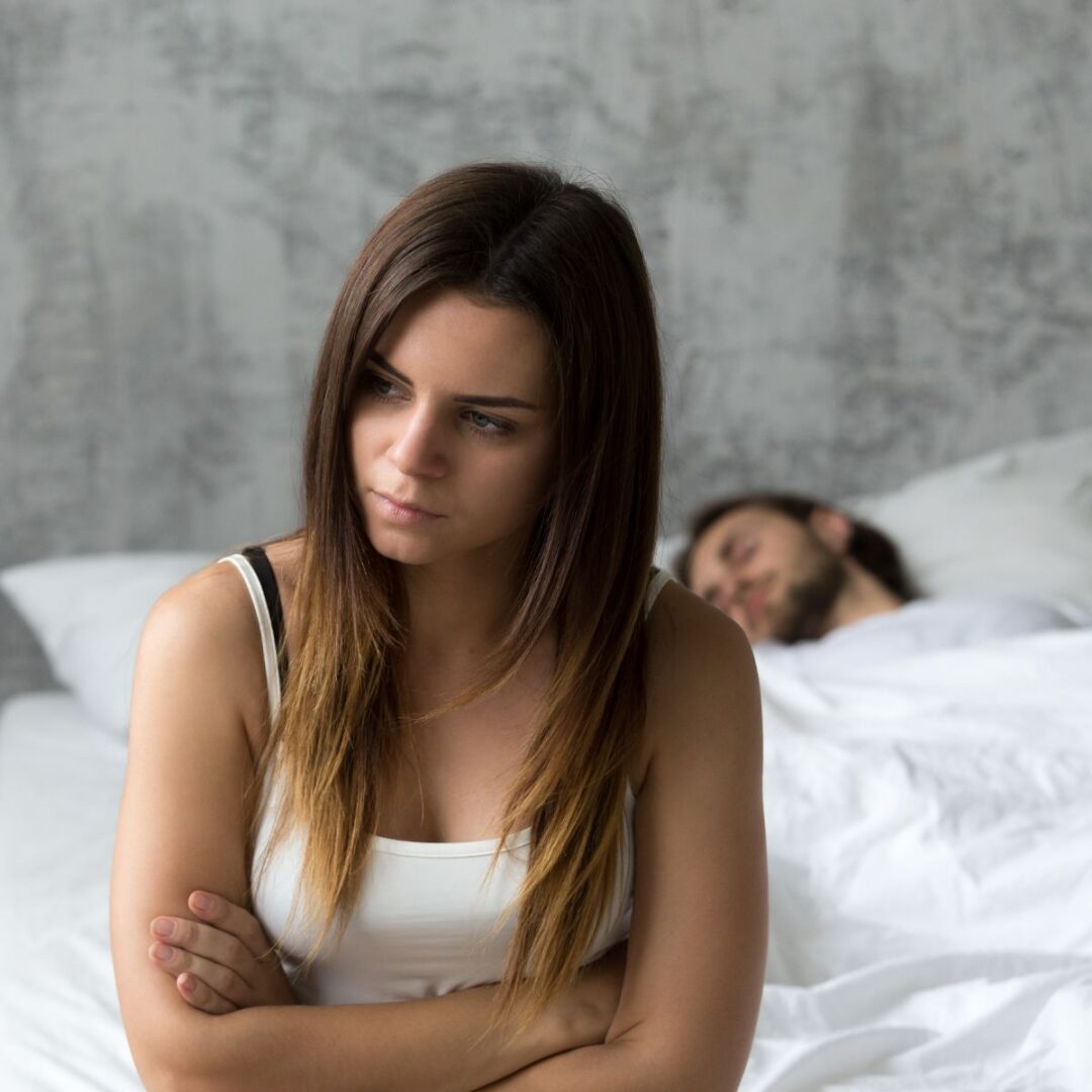 Signs Your Relationship Is Under Spiritual Attack - Insight state