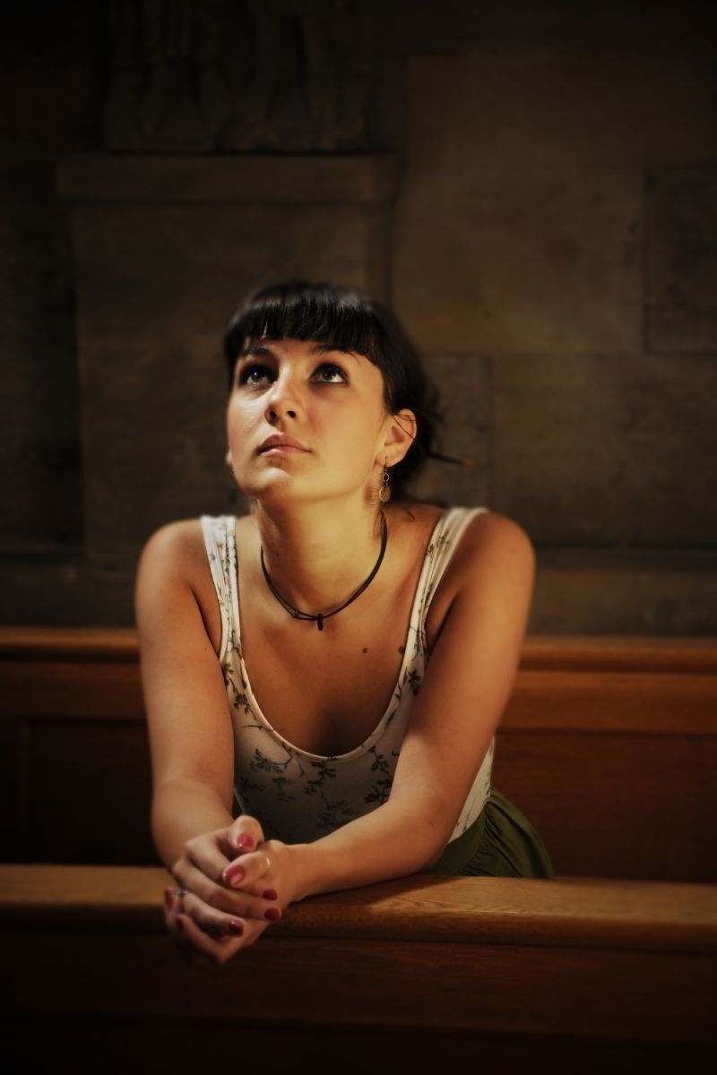 What is a powerful prayer for spiritual protection