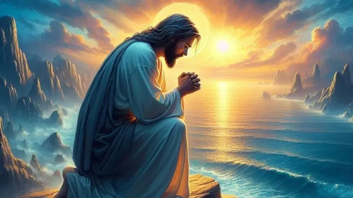 Did Jesus Have A Tattoo