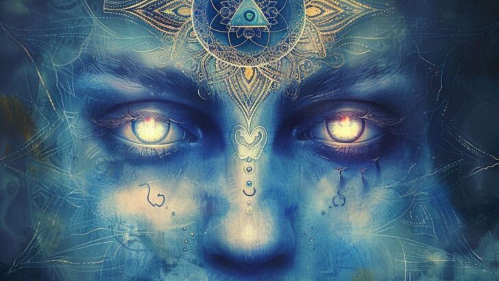 How Long Does It Take To Open Your Third Eye