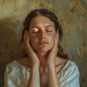 Left Ear Ringing Spiritual Meaning - Insight state