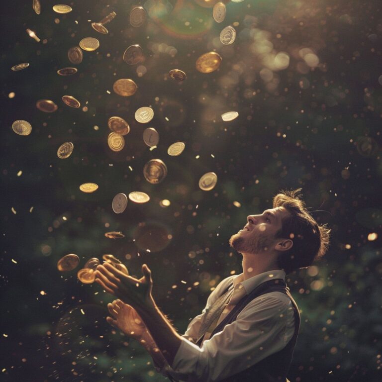 Seeing Luck Spiritual Signs Of Good Luck - Insight state