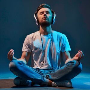 Right Ear Ringing Spiritual Meaning - Insight state