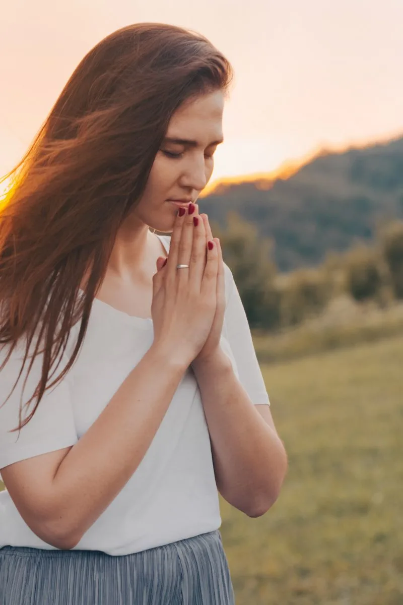What Does The Bible Say About Opening The Third Eye