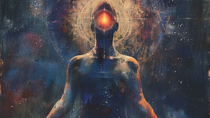 What Does The Third Eye Do