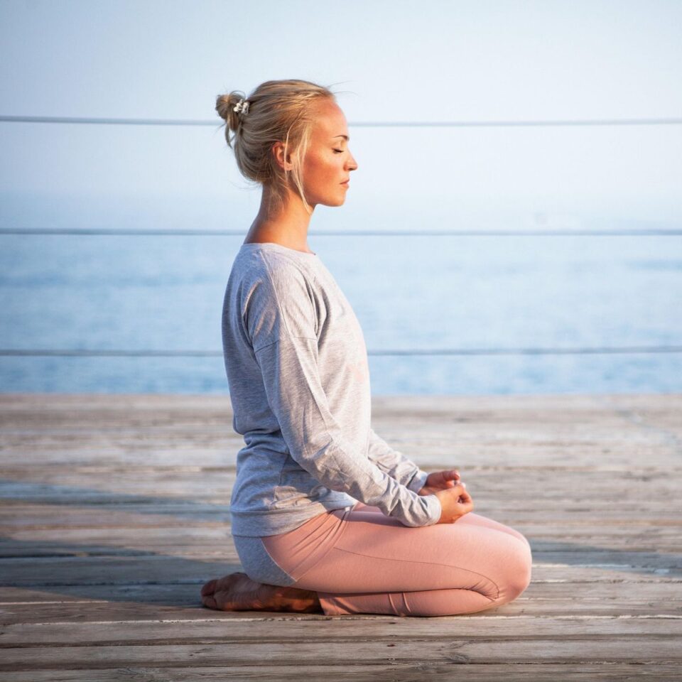 How To Connect With Your Higher Self - 10 Ways - Insight state