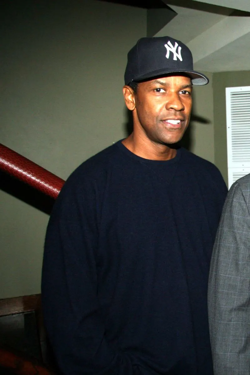 Denzel Washington Quotes About Life And Success