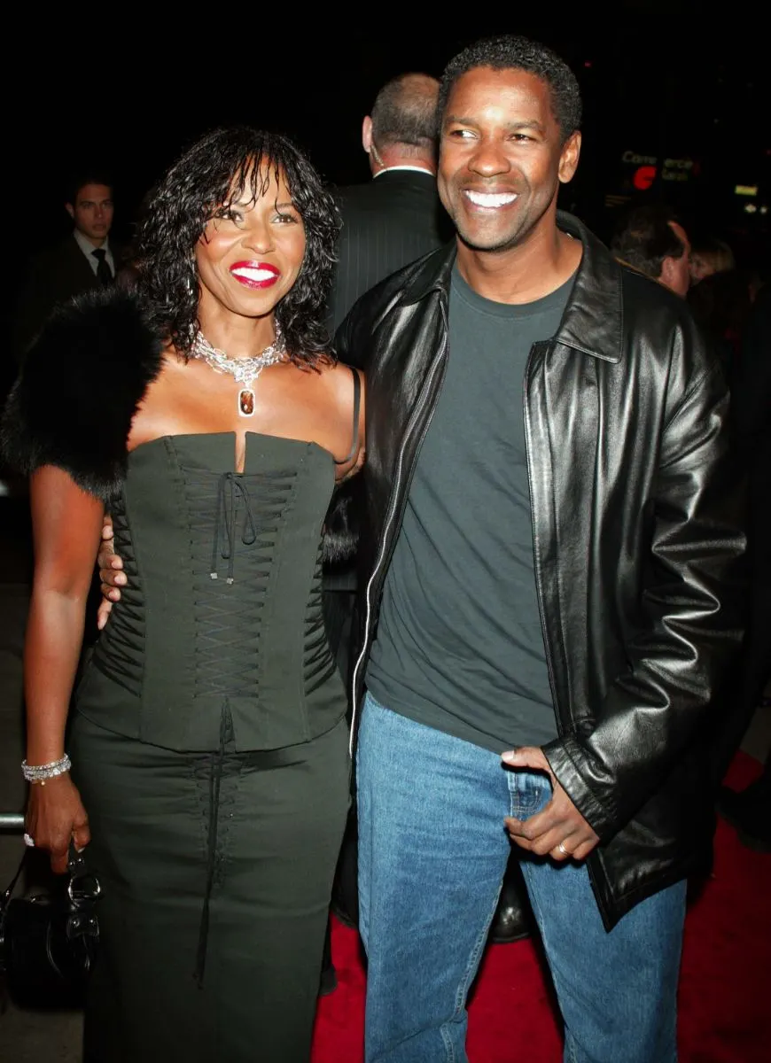 Denzel Washington Quotes About Life And Success