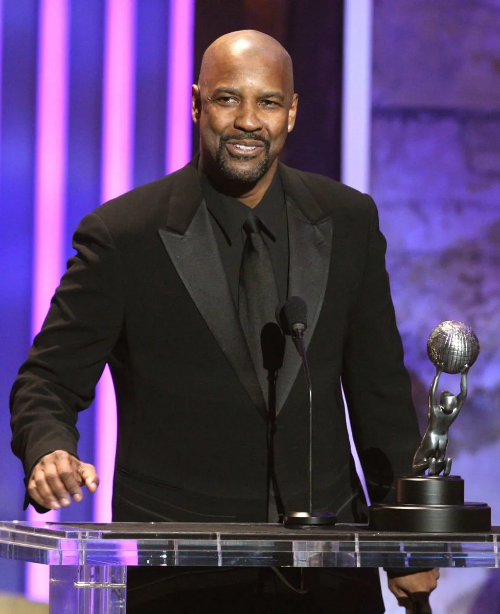 Denzel Washington Quotes About Life And Success
