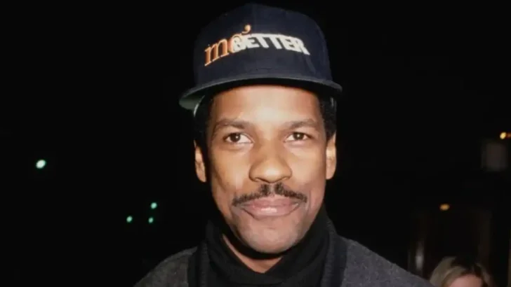 Denzel Washington Quotes About Life And Success