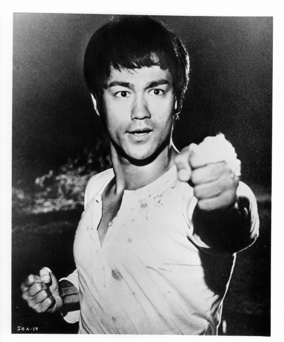 Bruce Lee Quotes