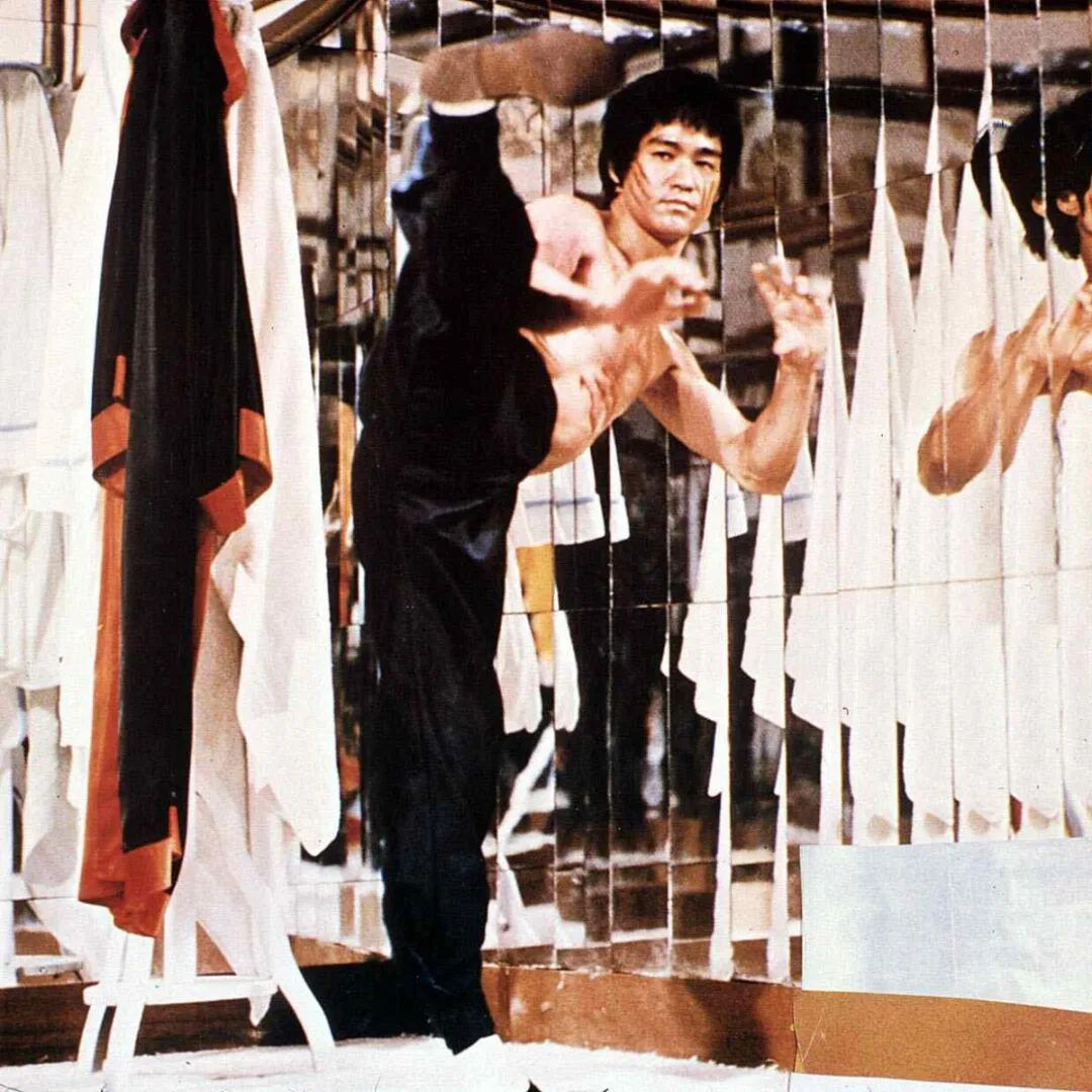 Bruce Lee Quotes