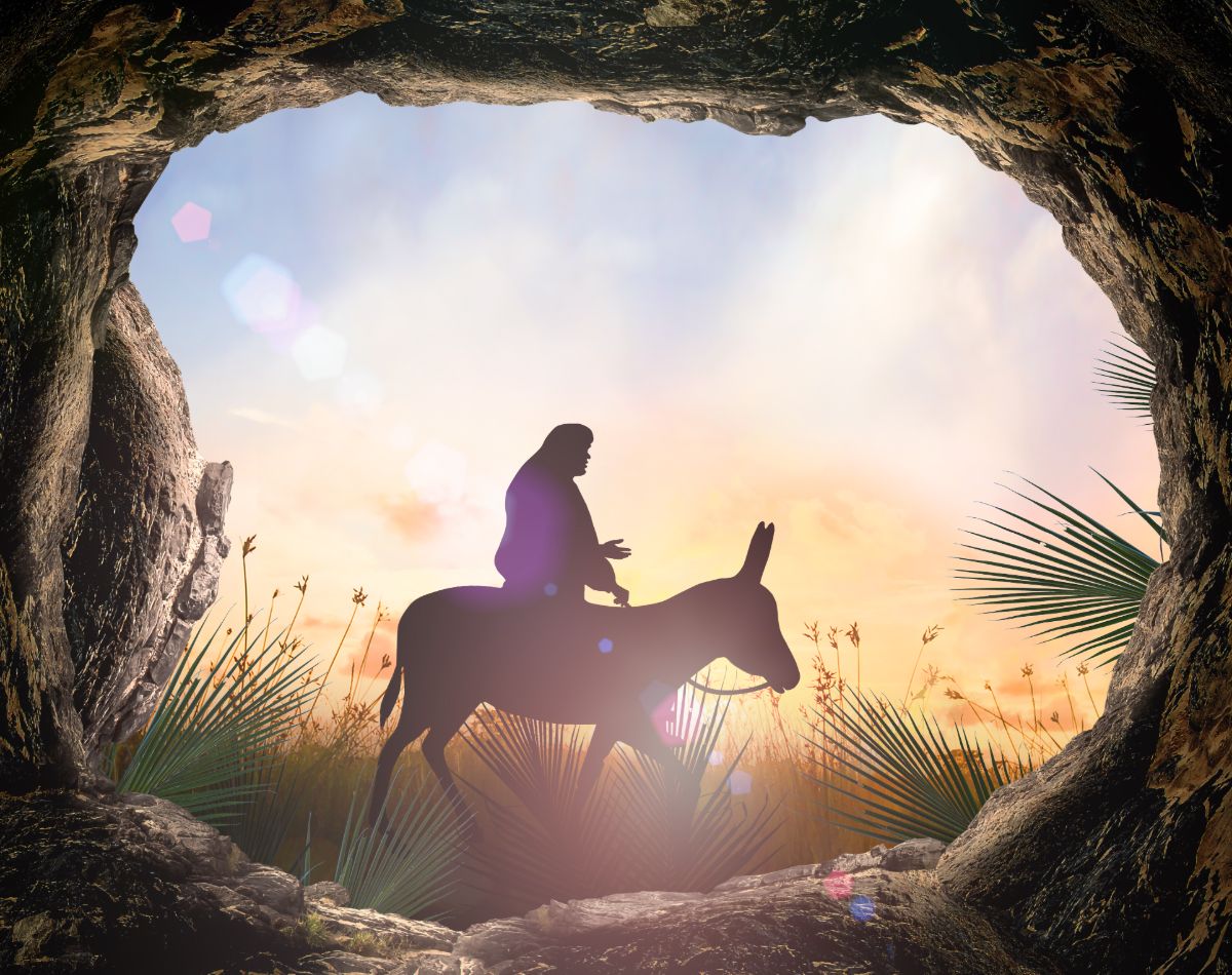 Christian Easter Quotes To Celebrate Jesus Christ